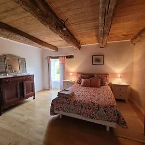  Séjour chez l'habitant Chambre D'hotes