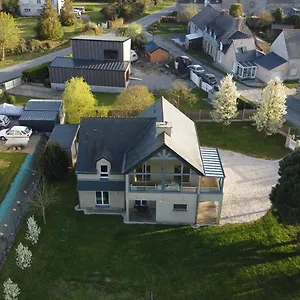  Hébergement de vacances Cap Baie Malo